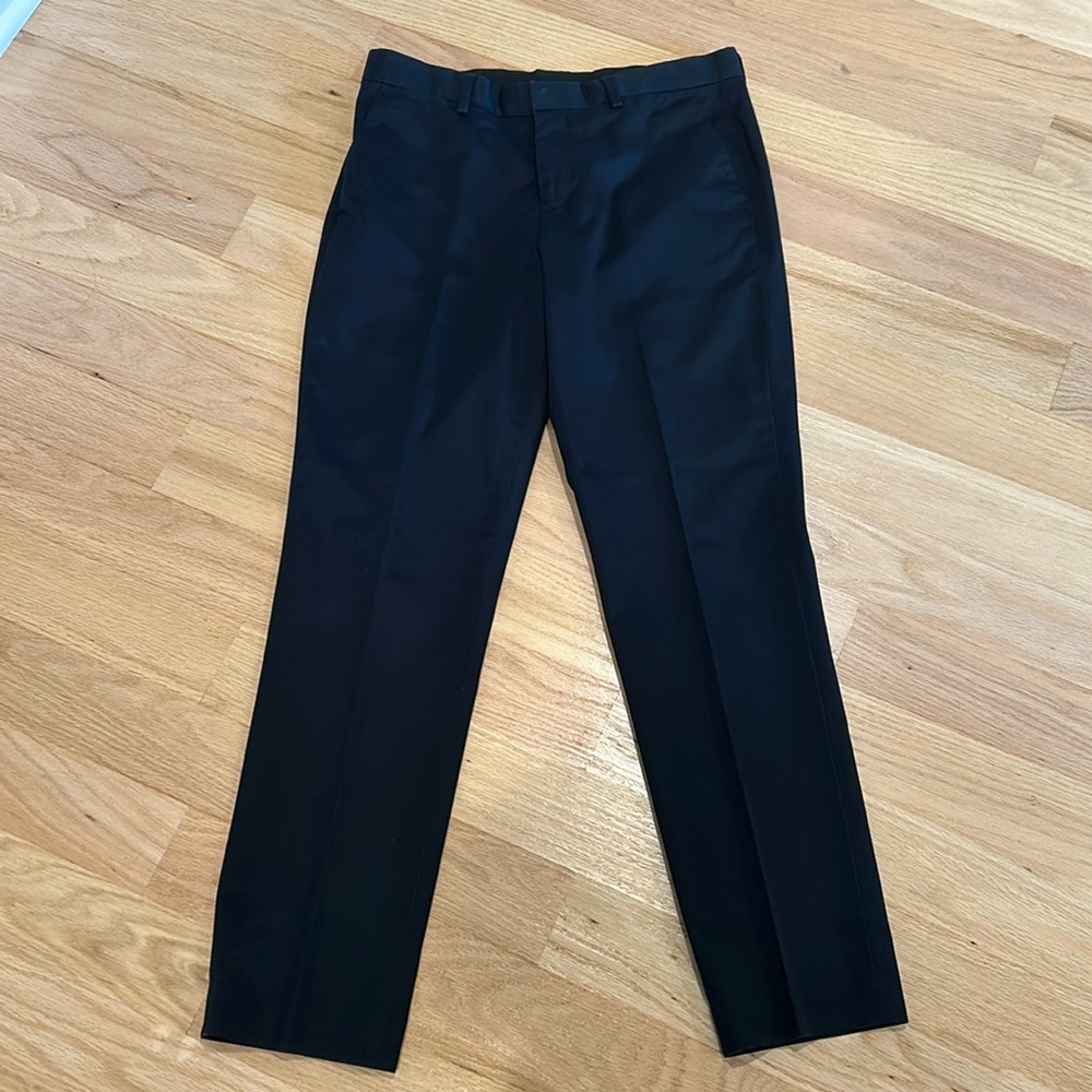 Express Photographer Dress Pants Size 29/30 - Men’s